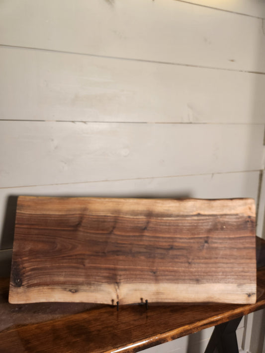 Charcuterie Boards 12x30