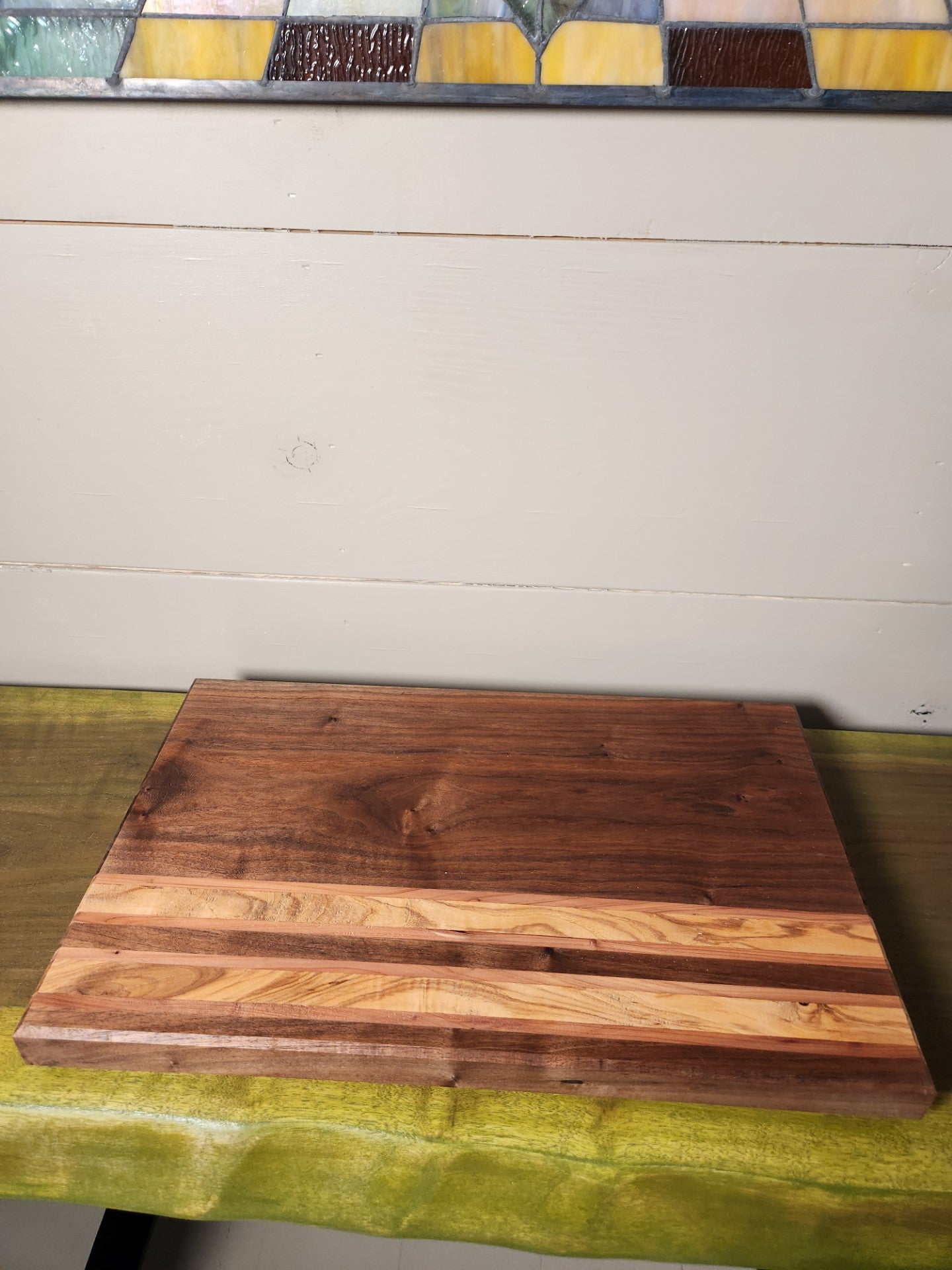 Cutting Board 12x18